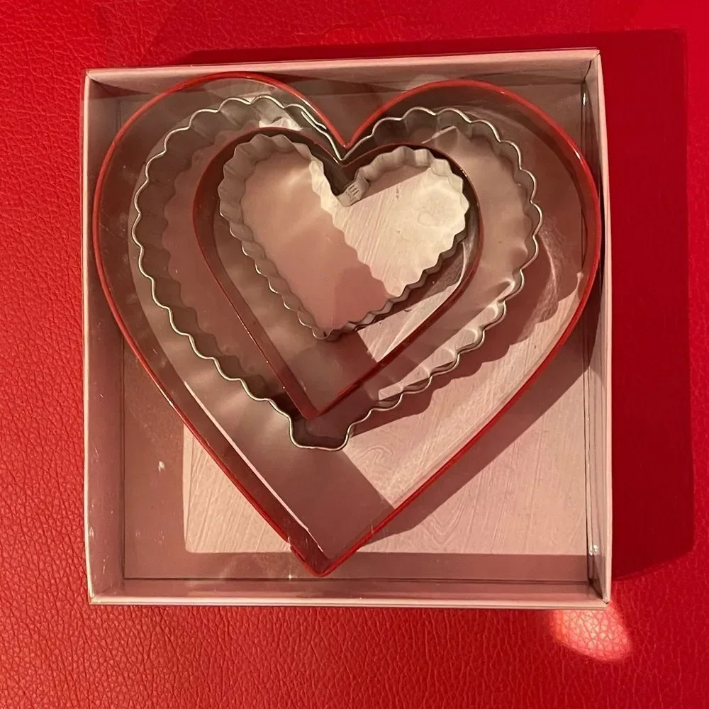 Cookie Cutter Set - Picture 4 of 16